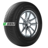 Шины Michelin 255/60R18 112V XL CrossClimate SUV