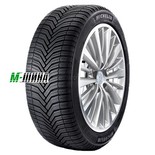 Шины Michelin 185/65R14 86H CrossClimate TL