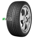 Шины Continental 235/55R19 105W XL CrossContact UHP E LR TL FR