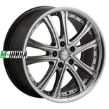 Диски Race Ready CSS179 8x19/5x114.3 D73.1 ET35