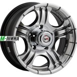 Диски Race Ready CSS211 7x16/6x139.7 D110.5 ET0