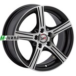 Диски Race Ready CSS238 6.5x15/5x100 D73.1 ET38