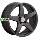 Диски Race Ready CSS254 7x15/4x100 D73.1 ET35