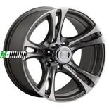 Диски Race Ready CSS269 8x17/5x139.7 D110.5 ET0