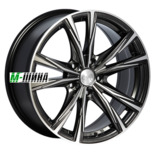 Диски Race Ready CSS2750 6.5x15/4x100 D73.1 ET38