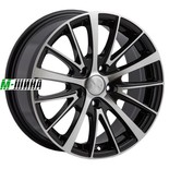 Диски Race Ready CSS3173 6.5x15/4x100 D60.1 ET38