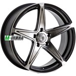 Диски Race Ready CSS3249 6.5x15/5x100 D73.1 ET35