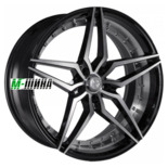 Диски Race Ready CSS3259 9x20/5x114.3 D73.1 ET35