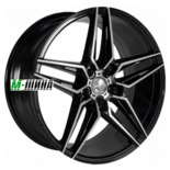 Диски Race Ready CSS3337W 8.5x19/5x108 D63.3 ET45