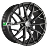 Диски Race Ready CSS3347 7x16/5x100 D57.1 ET42