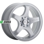 Диски Race Ready CSS391 6.5x15/4x100 D73.1 ET38