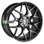 Диски Race Ready CSS3940 7.5x17/5x100 D73.1 ET45