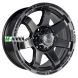 Диски Race Ready CSS4420 7.5x17/6x139.7 D106.1 ET28