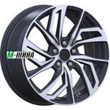 Диски Race Ready CSS4427 7.5x18/5x108 D65.1 ET38