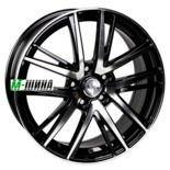 Диски Race Ready CSS4835 6x16/4x100 D60.1 ET48