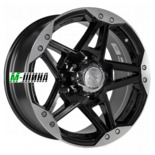 Диски Race Ready CSS5310 8x17/5x139.7 D110.5 ET25