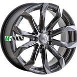 Диски Race Ready CSS5320 7.5x17/5x114.3 D73.1 ET38