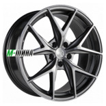 Диски Race Ready CSS5325 7.5x17/5x100 D67.1 ET40