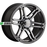 Диски Race Ready CSS8506 9x18/6x139.7 D106.1 ET20