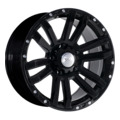 Диски Race Ready CSS8510 8x16/6x139.7 D110.1 ET10