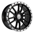 Диски Race Ready CSS9056 9x20/6x139.7 D106.1 ET20