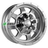 Диски Race Ready CSS9070 7x16/6x139.7 D110.5 ET10