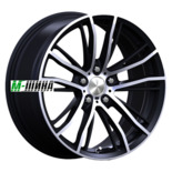 Диски Race Ready CSS9093 8.5x19/5x114.3 D73.1 ET35