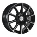 Диски Race Ready CSS9101 6.5x15/4x100 D60.1 ET45