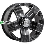 Диски Race Ready CSS9305 9x20/5x150 D110.5 ET30