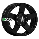 Диски Race Ready CSS9306 9x20/5x150 D110.1 ET42