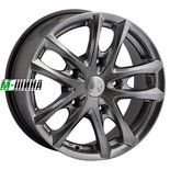 Диски Race Ready CSS9507 6.5x15/5x139.7 D98.5 ET40