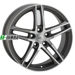 Диски Race Ready CSS9518 7.5x17/5x108 D63.3 ET48