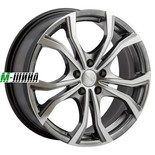 Диски Race Ready CSS9526 6.5x16/5x100 D73.1 ET45