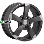 Диски Race Ready CSS9528 7.5x17/5x114.3 D73.1 ET45