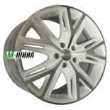 Диски Race Ready CSS9530 7.5x19/5x108 D65.1 ET36