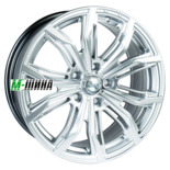 Диски Race Ready CSSD2747 7.5x17/5x100 D57.1 ET40