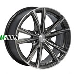 Диски Race Ready CSSD2750 7x16/5x100 D73.1 ET40