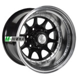 Диски Race Ready CSSD2785 8x16/5x139.7 D110.5 ET-10