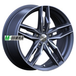 Диски Race Ready CSSD2788 7.5x17/5x114.3 D67.1 ET40