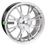 Диски Race Ready CSSD2797 6.5x15/5x100 D73.1 ET40