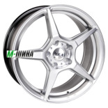 Диски Race Ready CSSD2807 7x16/5x114.3 D73.1 ET42