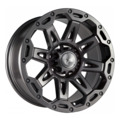 Диски Race Ready CSSD2828 9x18/6x139.7 D106.1 ET20