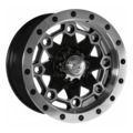 Диски Race Ready CSSD3344 9x17/6x139.7 D106.1 ET-25