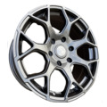 Диски Race Ready CSSD4826 8x18/6x139.7 D106.1 ET35