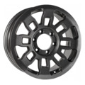 Диски Race Ready CSSD9362 8x17/6x139.7 D106.1 ET25