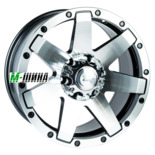 Диски Race Ready CSSDA1504 7.5x17/5x114.3 D67.1 ET35