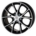 Диски Alutec Cult 6.5x16/4x114.3 D70.1 ET42