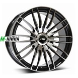 Диски Borbet CW3 9x20/5x112 D66.6 ET35