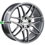 Диски BBS CX 8.5x19/5x120 D82 ET32