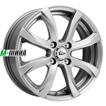 Диски iFree Дайс 6x15/4x108 D65.1 ET30